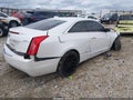 2017 Cadillac ATS — photo 4 of 16 | VIN 1G6AH1RX3H0121834