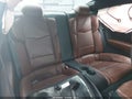 2017 Cadillac ATS — photo 8 of 16 | VIN 1G6AH1RX3H0121834