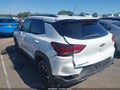 2026 Chevrolet Trailblazer — photo 3 of 18 | VIN KL79MPSLXTB083681