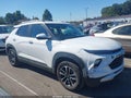 2026 Chevrolet Trailblazer — photo 13 of 18 | VIN KL79MPSLXTB083681