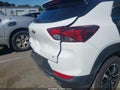 2026 Chevrolet Trailblazer — photo 17 of 18 | VIN KL79MPSLXTB083681