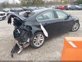 2015 Buick Regal — photo 4 of 16 | VIN 2G4GK5EX0F9163849