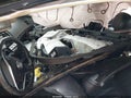 2015 Buick Regal — photo 5 of 16 | VIN 2G4GK5EX0F9163849
