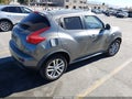 2013 Nissan Juke — photo 4 of 11 | VIN JN8AF5MR5DT205086