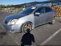2007 Nissan Sentra — photo 2 of 17 | VIN 3N1AB61E67L714663