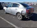 2007 Nissan Sentra — photo 3 of 17 | VIN 3N1AB61E67L714663