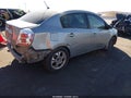 2007 Nissan Sentra — photo 4 of 17 | VIN 3N1AB61E67L714663