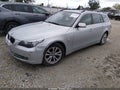 2010 BMW 5 Series — photo 2 of 17 | VIN WBAPT7C59ACX02952