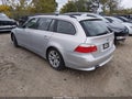 2010 BMW 5 Series — photo 3 of 17 | VIN WBAPT7C59ACX02952