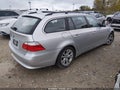 2010 BMW 5 Series — photo 4 of 17 | VIN WBAPT7C59ACX02952