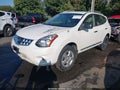 2015 Nissan Rogue — photo 2 of 11 | VIN JN8AS5MT6FW668847