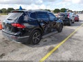 2019 Volkswagen Tiguan — photo 4 of 15 | VIN 3VV3B7AX8KM017562