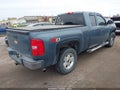 2013 Chevrolet Silverado 1500 — photo 4 of 16 | VIN 1GCRKSE75DZ176773