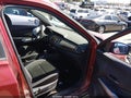 2019 Nissan Kicks — photo 5 of 16 | VIN 3N1CP5CU5KL538156