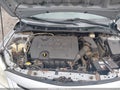 2011 Toyota Corolla — photo 10 of 11 | VIN 2T1BU4EE6BC693903
