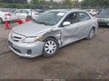 2011 Toyota Corolla — photo 2 of 11 | VIN 2T1BU4EE6BC693903