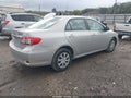 2011 Toyota Corolla — photo 4 of 11 | VIN 2T1BU4EE6BC693903