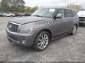 2013 Infiniti QX56 — photo 2 of 16 | VIN JN8AZ2NC8D9330399