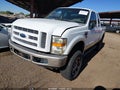 2008 Ford F-350 — photo 2 of 15 | VIN 1FTSX31R68ED46037