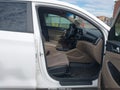 2020 Hyundai Tucson — photo 5 of 15 | VIN KM8J23A40LU182213
