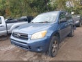 2007 Toyota RAV4 — photo 2 of 11 | VIN JTMZD33V676045357