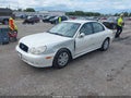 2002 Hyundai Sonata — photo 2 of 16 | VIN KMHWF25S52A623315