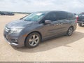 2018 Honda Odyssey — photo 2 of 16 | VIN 5FNRL6H79JB022603
