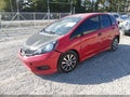 2013 Honda Fit — photo 2 of 16 | VIN JHMGE8G51DC060422