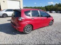 2013 Honda Fit — photo 4 of 16 | VIN JHMGE8G51DC060422