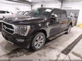 2022 Ford F-150 — photo 2 of 21 | VIN 1FTFW1E85NFA93373
