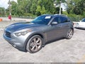 2012 Infiniti FX50 — photo 2 of 16 | VIN JN8BS1MW1CM180145
