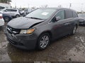 2016 Honda Odyssey — photo 2 of 17 | VIN 5FNRL5H66GB131515
