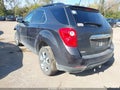 2013 Chevrolet Equinox — photo 3 of 16 | VIN 2GNALPEKXD6328187