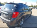 2013 Chevrolet Equinox — photo 4 of 16 | VIN 2GNALPEKXD6328187