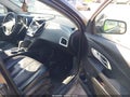 2013 Chevrolet Equinox — photo 5 of 16 | VIN 2GNALPEKXD6328187
