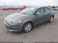2014 Ford Fusion — photo 2 of 12 | VIN 3FA6P0H77ER272632