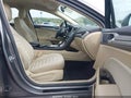 2014 Ford Fusion — photo 5 of 12 | VIN 3FA6P0H77ER272632