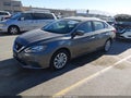 2019 Nissan Sentra — photo 2 of 16 | VIN 3N1AB7AP2KL608405
