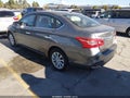 2019 Nissan Sentra — photo 3 of 16 | VIN 3N1AB7AP2KL608405