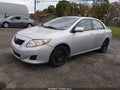 2009 Toyota Corolla — photo 2 of 12 | VIN 2T1BU40E29C034704