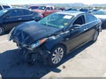 2014 Hyundai Sonata — photo 2 of 15 | VIN 5NPEC4AC8EH834265