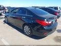 2014 Hyundai Sonata — photo 3 of 15 | VIN 5NPEC4AC8EH834265