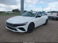 2026 Hyundai Elantra — photo 2 of 16 | VIN KMHLM4DG1TU123296