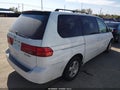 2000 Honda Odyssey — photo 4 of 11 | VIN 2HKRL186XYH624206