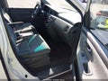 2000 Honda Odyssey — photo 5 of 11 | VIN 2HKRL186XYH624206