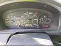 2000 Honda Odyssey — photo 7 of 11 | VIN 2HKRL186XYH624206