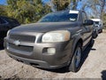 2005 Chevrolet Uplander — photo 2 of 11 | VIN 1GNDV23L35D171580