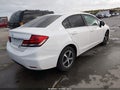 2015 Honda Civic — photo 4 of 16 | VIN 2HGFB2F74FH562090