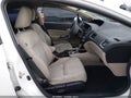 2015 Honda Civic — photo 5 of 16 | VIN 2HGFB2F74FH562090