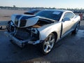 2012 Chevrolet Camaro — photo 2 of 17 | VIN 2G1FC1E39C9188742